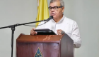 Senén Caba denuncia deterioro de hospitales y privatización del sistema de salud