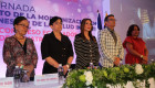 Sociedad de Pediatría resalta importancia de humanización y modernización en atención infantil