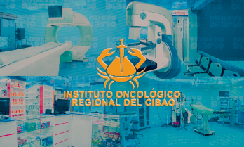 Instituto Oncológico Regional del Cibao: Una institución que se reinventa