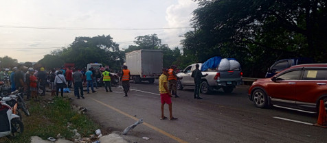 Médico pierde la vida en accidente en tramo El Higüero-Soto, La Vega