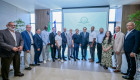 Delegación del Senado de Nueva York respalda a Santiago como hub de salud del Caribe durante visita a Unión Médica