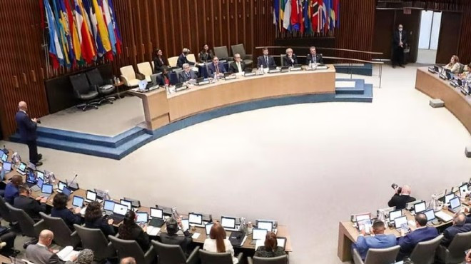 Ministros de Salud de las Américas se reunirán en Washington para definir prioridades de salud