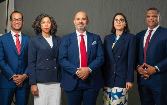 Dr. Andy de León Valenzuela lanza candidatura a la SDOT con visión científica y compromiso social