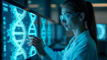 Un catálogo de 'cicatrices' en el ADN ayudará a diseñar nuevas terapias personalizadas