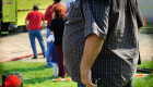 Este es el primer país del mundo en aprobar una ley para combatir la obesidad