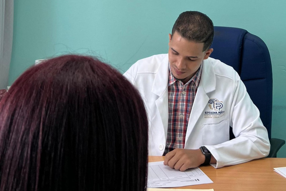 SNS reporta aumento consultas de salud mental en 2025