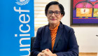 UNICEF llama a garantizar salud mental como derecho esencial para la infancia y la adolescencia