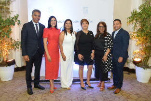 SNS reconoce la entrega y profesionalismo de odontólogos en el Día Internacional del Odontólogo