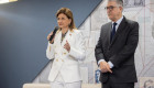 Raquel Peña recibe la Declaración Iberoamericana sobre Salud Mental y Sistema Penitenciario