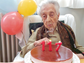 Explican por qué las mujeres se ven más afectadas por la enfermedad de Alzheimer