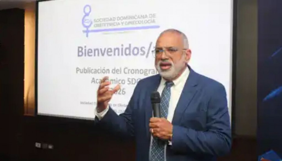 Sociedad de Obstetricia presenta agenda científicas para 2026