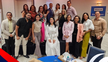 Filiales Norte de Infectología y Urología realizan su primer encuentro intersociedades