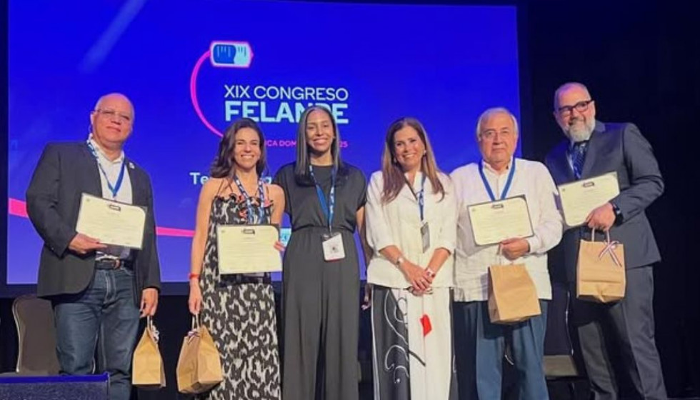 País reúne por primera vez líderes latinoamericanos en nutrición clínica