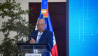 En 2024 hubo una disminución de casos del VIH en República Dominicana