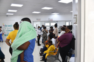 Se reportan 20 casos sospechosos de dengue en la última semana