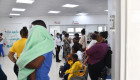 Se reportan 20 casos sospechosos de dengue en la última semana
