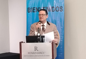 Sociedad Dominicana de Pediatría emite recomendaciones ante paso de tormenta tropical Melisa