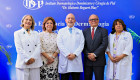 Instituto Dermatológico presenta nueva promoción de Dermatólogos, Venereólogos y Cirujanos Dermatólogos