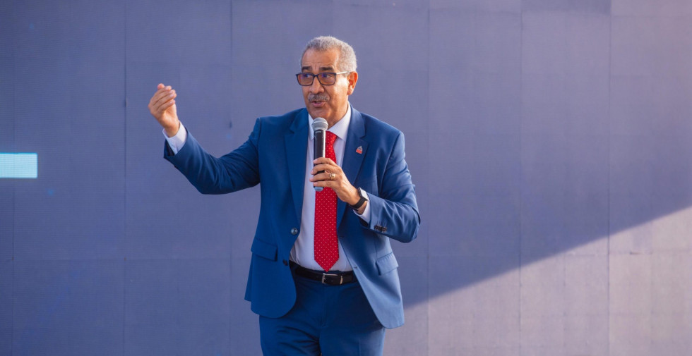 Director de Alto Costo alerta sobre el aumento «desproporcionado» de mujeres diagnosticadas con cáncer de mama