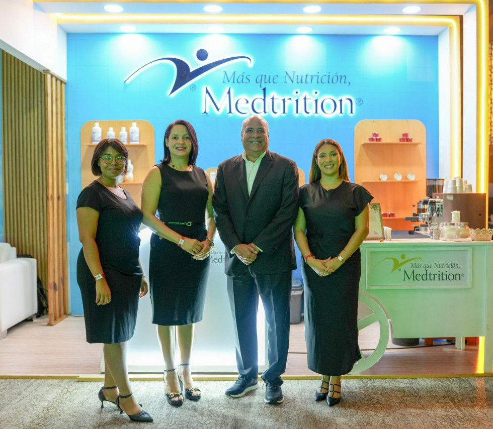 Macrotech lanza innovadoras líneas de suplementos nutricionales Medtrition y Vegenat