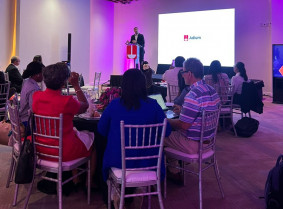 Adium presenta ¨tirzepatida¨ medicamento para tratar la obesidad y la diabetes en República Dominicana