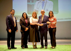 Hospital Hugo Mendoza celebra su XII Jornada Científica sobre Urgencias Pediátricas