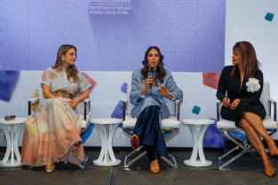 Expertas internacionales participan en conversatorio sobre autismo en República Dominicana