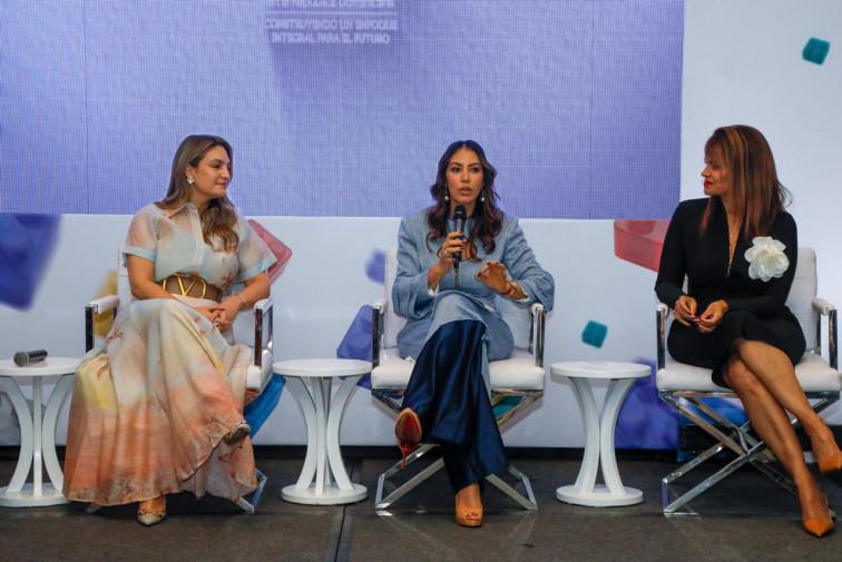 Expertas internacionales participan en conversatorio sobre autismo en República Dominicana