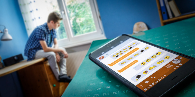 La impactante cifra de usuarios que hablan sobre suicidio con ChatGPT