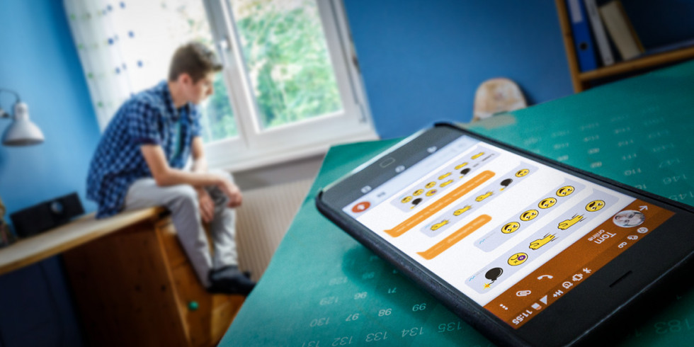 La impactante cifra de usuarios que hablan sobre suicidio con ChatGPT