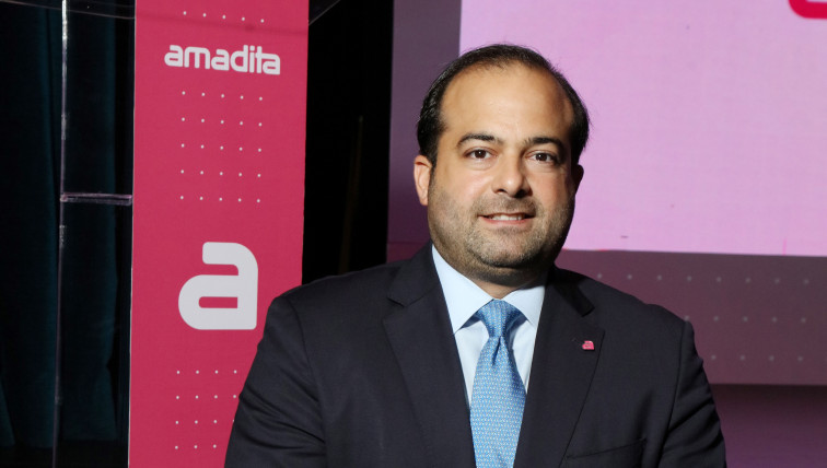 Amadita reconocida entre las 100 empresas con mejor reputación corporativa de RD