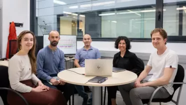 El tabaco y el sexo biológico influyen en la evolución del tejido sano de la vejiga y aportan pistas sobre el riesgo de padecer cáncer