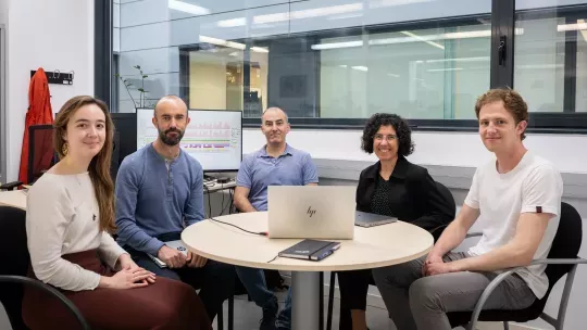 El tabaco y el sexo biológico influyen en la evolución del tejido sano de la vejiga y aportan pistas sobre el riesgo de padecer cáncer