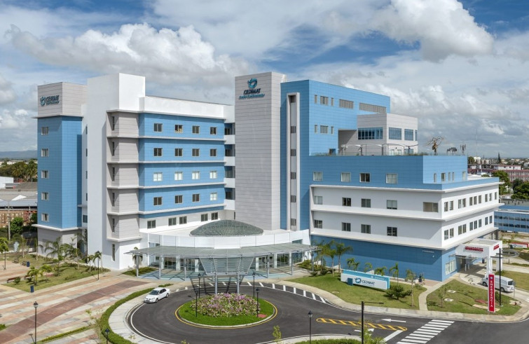 CEDIMAT realiza la primera gammagrafía cardíaca con Regadenoson