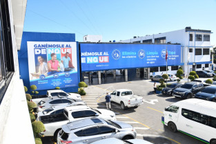 Ministerio de Salud reporta reducción del 80% de casos de dengue; se mantiene en cero muertes por la enfermedad