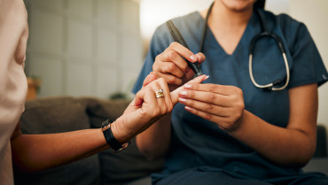 OPS lanza nuevo curso para atención a personas con diabetes tipo 2