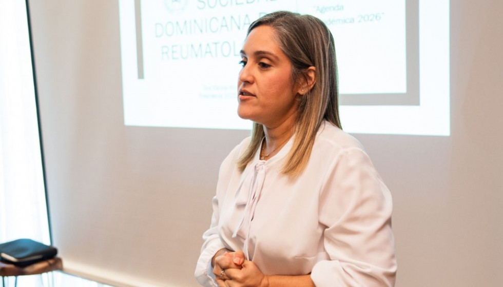 Sociedad de Reumatología lanza su congreso científico para 2026