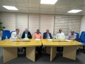 Peña Núñez deberá compartir el poder con la Plancha 1 que domina la mayoría de las regionales