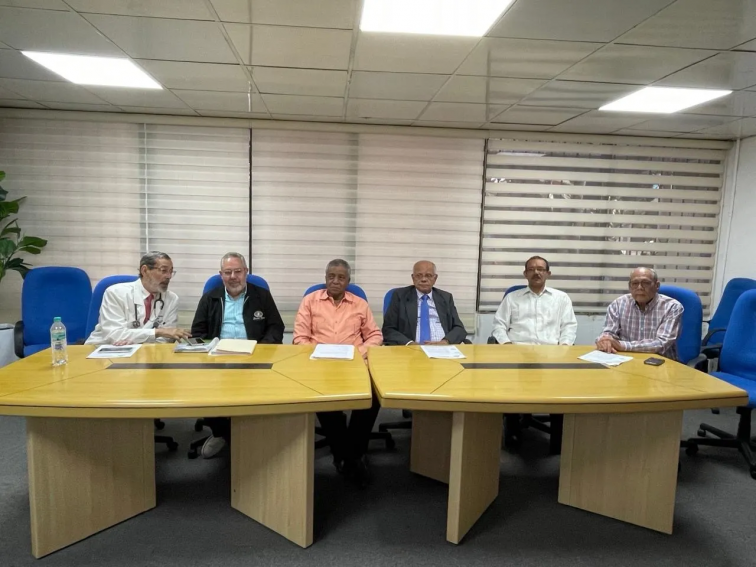 Peña Núñez deberá compartir el poder con la Plancha 1 que domina la mayoría de las regionales