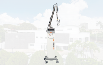 Instituto Espaillat Cabral introduce el láser CO2 Hemera de última generación para procedimientos de Oculoplastia