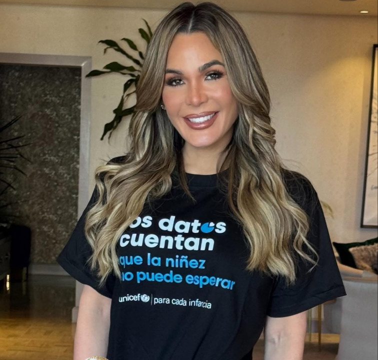 Medios se suman al llamado nacional de UNICEF en el Día Mundial de la Infancia 2025