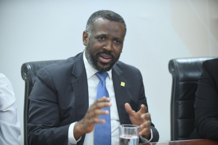 Wilson Camacho sobre el caso de Senasa: Pronto habrá noticias