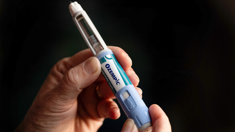 Creador de Ozempic paga compensaciones por un efecto adverso