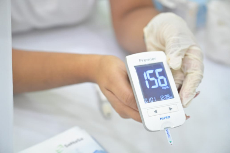 Más de 72 mil afiliados reciben atención por diabetes a través de SeNaSa en 2025