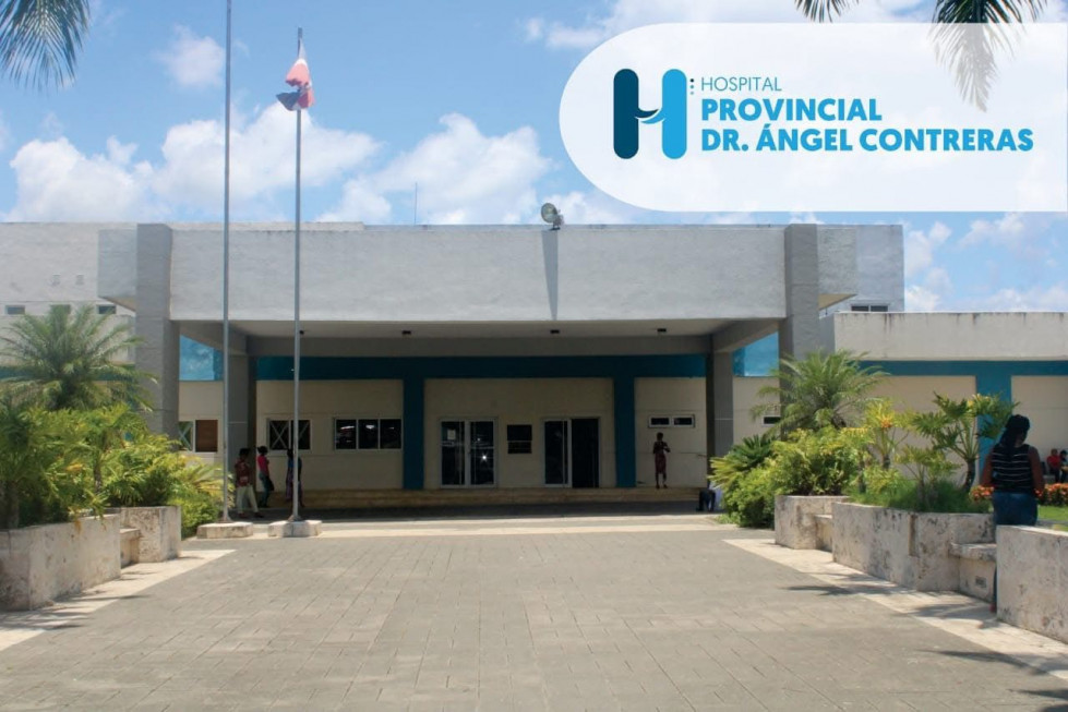 El SRSO asegura servicios funcionan con normalidad en Hospital Doctor Ángel Contreras