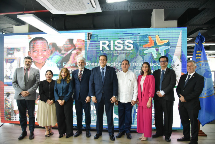 Ministerio de Salud y SNS evalúan madurez de las redes de salud para fortalecer la Atención Primaria