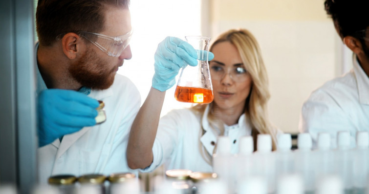 Estudio confirma a la ketamina como alternativa prometedora para tratar el dolor crónico