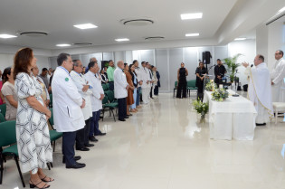 Clínica Corominas celebra 72 años de servicio con compromiso y humanismo