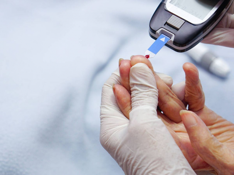 Prevención y control de la diabetes: una de las principales causas de la enfermedad renal crónica