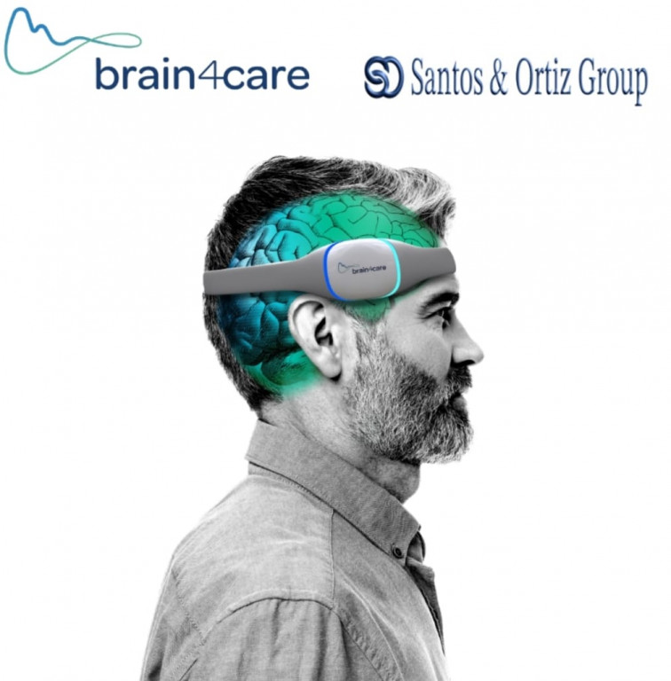 Santos & Ortiz Group y Brain4Care refuerzan alianza para revolucionar el monitoreo neurológico en RD